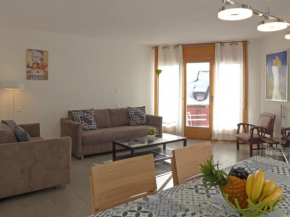 Apartment Eiger-4